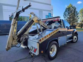 2011 FORD F450 SUPER DUTY REGULAR CAB & CHASSIS