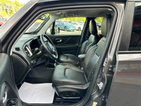 2020 JEEP RENEGADE