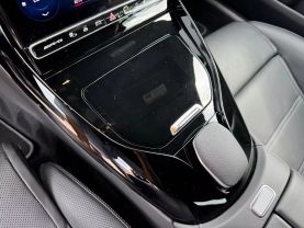 2022 MERCEDES-BENZ MERCEDES-AMG SL CONVERTIBLE V8, TWIN TURBO, 4.0 LITER SL 55 PERFORMANCE ROADSTER 2D