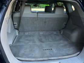 2011 NISSAN ROGUE SUV 4-CYL, 2.5 LITER SV SPORT UTILITY 4D