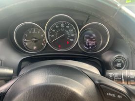 2014 MAZDA CX-5 SUV 4-CYL, SKYACTIV-G, 2.5L GRAND TOURING SPORT UTILITY 4D