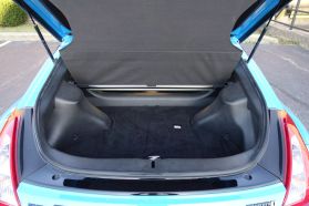 2011 NISSAN 370Z COUPE V6, 3.7 LITER NISMO COUPE 2D