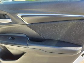 2017 HONDA FIT