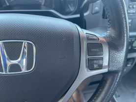 2013 HONDA RIDGELINE