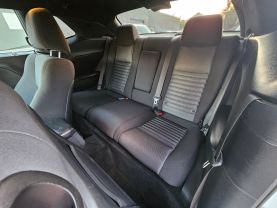 2013 DODGE CHALLENGER COUPE V6, 3.6 LITER SXT COUPE 2D