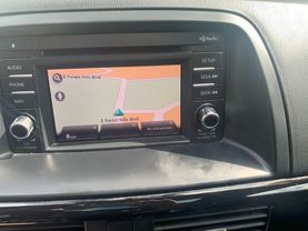 2014 MAZDA CX-5 SUV 4-CYL, SKYACTIV-G, 2.5L GRAND TOURING SPORT UTILITY 4D