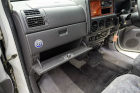 1999 HONDA STEPWGN VAN B20B BASE