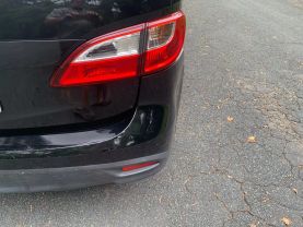 2012 MAZDA MAZDA5 PASSENGER 4-CYL, 2.5 LITER SPORT MINIVAN 4D