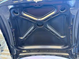 2009 PORSCHE 911 COUPE 6-CYL, TWIN TURBO, 3.6L TURBO COUPE 2D
