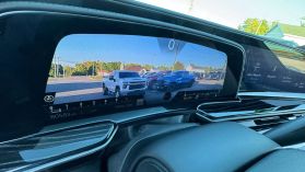 2021 CADILLAC ESCALADE