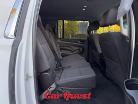 2019 Chevrolet Suburban - Image 16