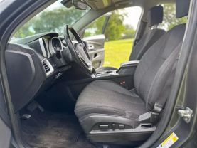 2017 CHEVROLET EQUINOX SUV 4-CYL, 2.4 LITER LT SPORT UTILITY 4D
