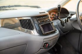 1999 TOYOTA ESTIMA VAN 2TZ-FZE AERAS
