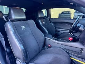 2017 DODGE CHALLENGER COUPE V8, HEMI, MDS, 6.4 LITER R/T SCAT PACK COUPE 2D
