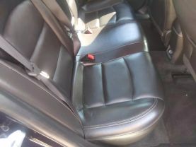 2015 CHEVROLET CRUZE SEDAN 4-CYL, ECOTEC, 1.4T 2LT SEDAN 4D