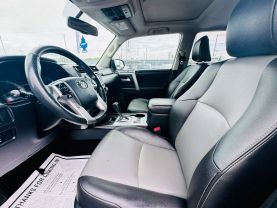 2019 TOYOTA 4RUNNER