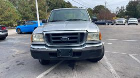 2005 Ford Ranger Super Cab - Image 9