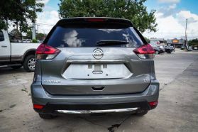 2018 NISSAN ROGUE SUV 4-CYL, 2.5 LITER SL SPORT UTILITY 4D