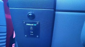 2015 Ford F350 Super Duty Super Cab Xl Utility Body 4x4 - Image 14