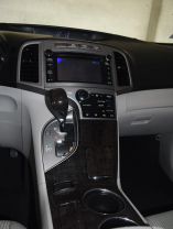 2014 TOYOTA VENZA WAGON 4-CYL, 2.7 LITER LE WAGON 4D