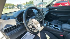 2021 NISSAN ALTIMA