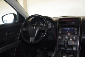 2014 MAZDA CX-9 SUV V6, 3.7 LITER GRAND TOURING SPORT UTILITY 4D