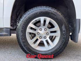 2019 Chevrolet Suburban - Image 30