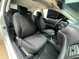 2007 HYUNDAI ACCENT HATCHBACK 4-CYL, 1.6 LITER SE HATCHBACK 2D