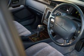 1996 TOYOTA CROWN SEDAN 2JZ-GE ROYAL SALOON G