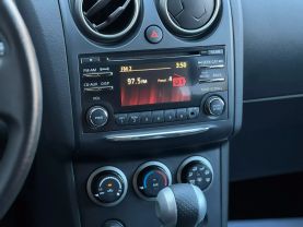 2013 NISSAN ROGUE SUV 4-CYL, 2.5 LITER S SPORT UTILITY 4D