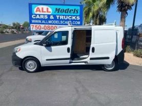 2015 RAM PROMASTER CITY PASSENGER 4-CYL, 2.4 LITER WAGON VAN 4D