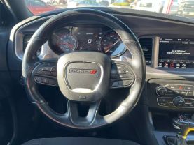2020 DODGE CHARGER SEDAN V8, HEMI, 5.7 LITER R/T SEDAN 4D