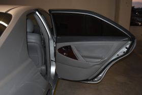 2011 TOYOTA CAMRY SEDAN 4-CYL, 2.5 LITER SE SEDAN 4D