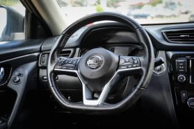 2018 NISSAN ROGUE SUV 4-CYL, 2.5 LITER SL SPORT UTILITY 4D