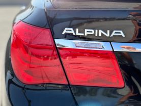2011 BMW 7 SERIES SEDAN 6-CYL, TWIN TURBO, 3.0L 740LI SEDAN 4D