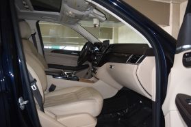 2017 MERCEDES-BENZ GLE SUV V6, 3.5 LITER GLE 350 SPORT UTILITY 4D