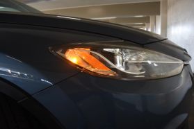 2014 MAZDA CX-9 SUV V6, 3.7 LITER GRAND TOURING SPORT UTILITY 4D
