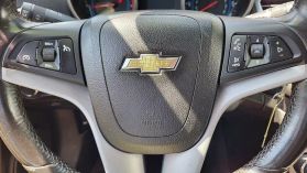 2014 Chevrolet Cruze 1lt Sedan 4d - Image 11