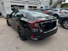 2016 Honda Civic - Image 7
