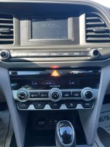 2020 Hyundai Elantra Se Sedan 4d - Image 28
