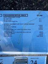 2006 MERCEDES-BENZ SL-CLASS CONVERTIBLE V8, 5.0 LITER SL 500 ROADSTER 2D