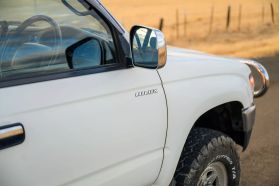 1998 TOYOTA HILUX SPORTS PICKUP TRUCK 2L-TE -
