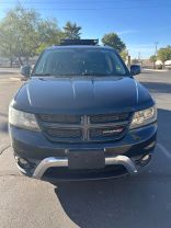 2017 Dodge Journey - Image 8