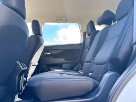 2019 MITSUBISHI OUTLANDER SUV 4-CYL, 2.4 LITER ES SPORT UTILITY 4D