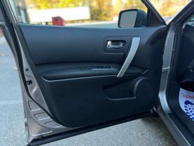 2013 NISSAN ROGUE SUV 4-CYL, 2.5 LITER S SPORT UTILITY 4D