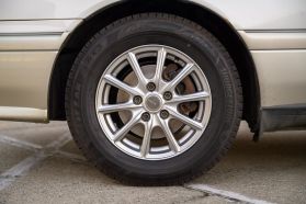 1996 TOYOTA CROWN SEDAN 2JZ-GE ROYAL SALOON G