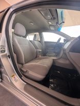 2013 TOYOTA COROLLA SEDAN 4-CYL, 1.8 LITER LE SEDAN 4D