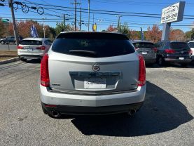 2013 CADILLAC SRX
