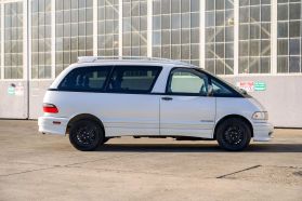 1999 TOYOTA ESTIMA VAN 2TZ-FZE AERAS
