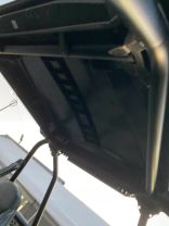 2023 POLARIS RZR XP 1000 ULTIMATE UTILITY 2CYL. -